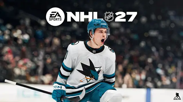 NHL 27
