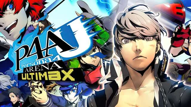 Persona 4 Revival