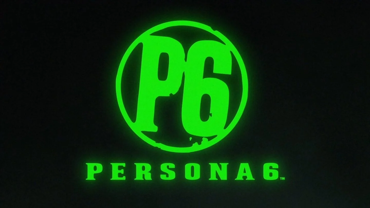 Persona 6