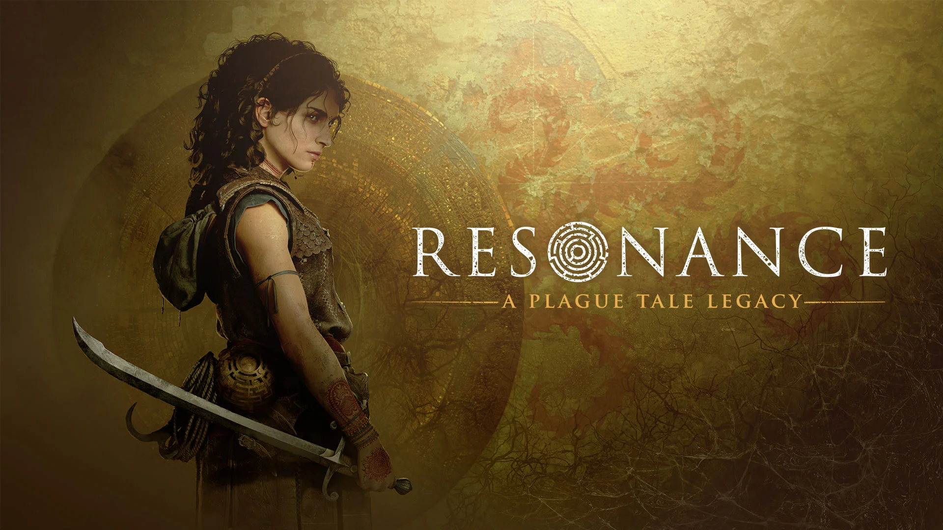 Plague Tale Legacy Resonance