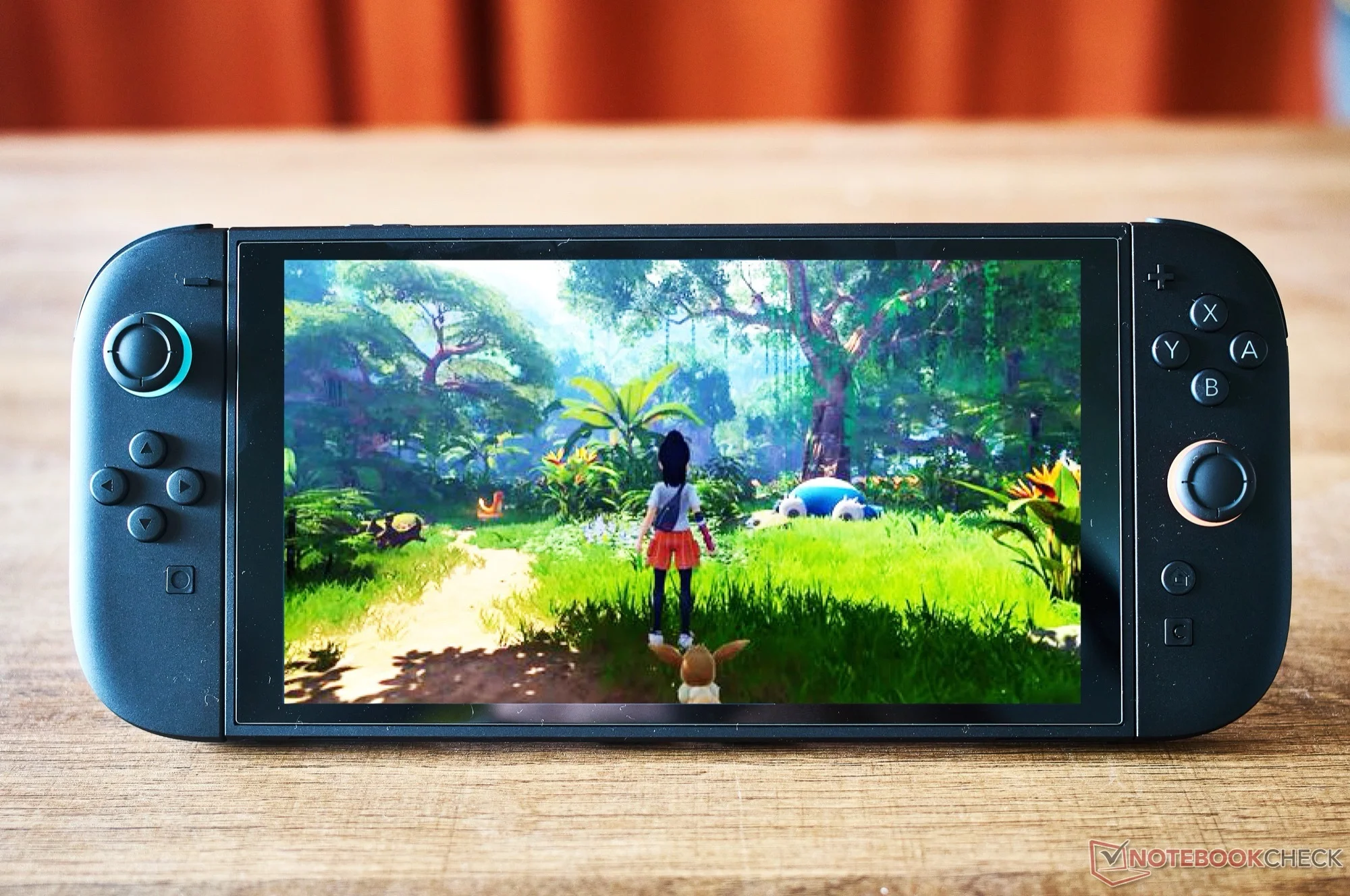 Pokemon Winds and Waves