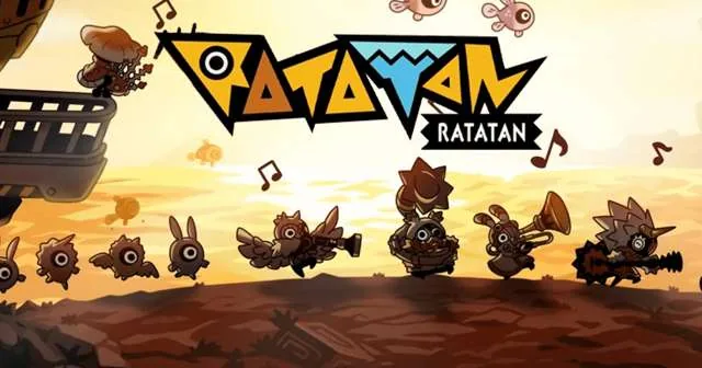Ratatan