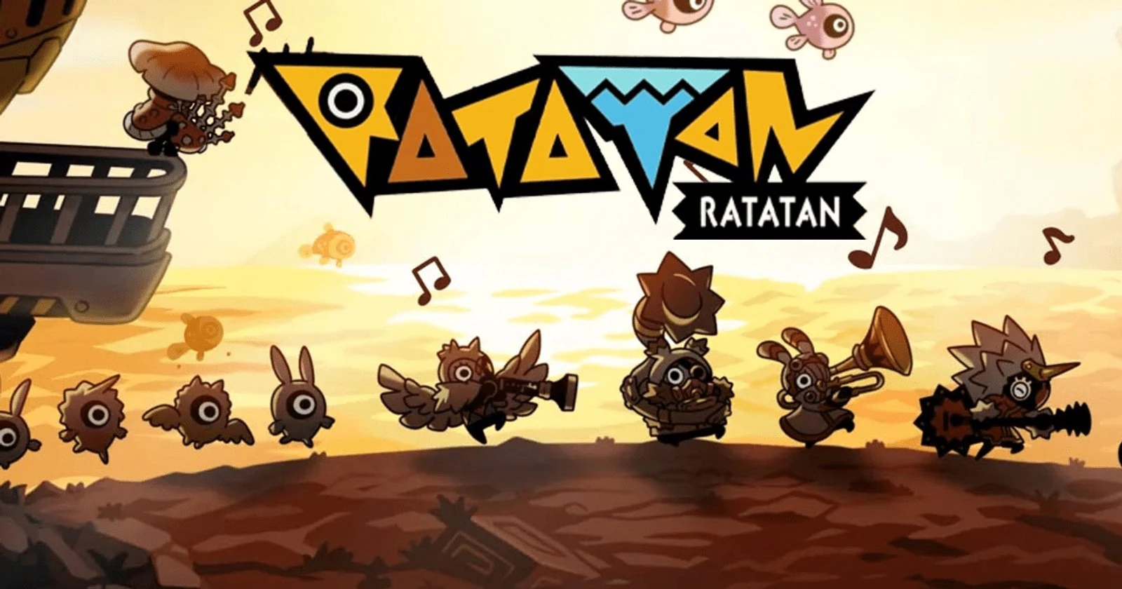 Ratatan