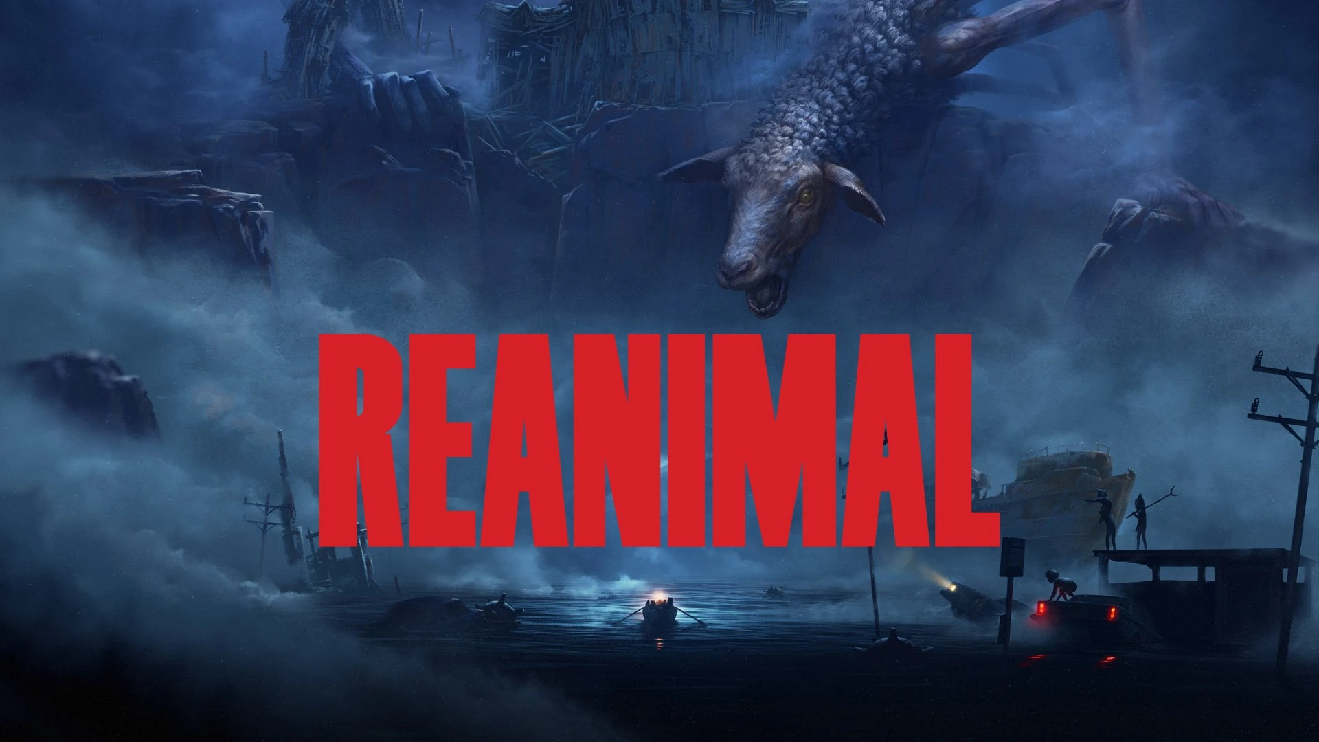 REANIMAL