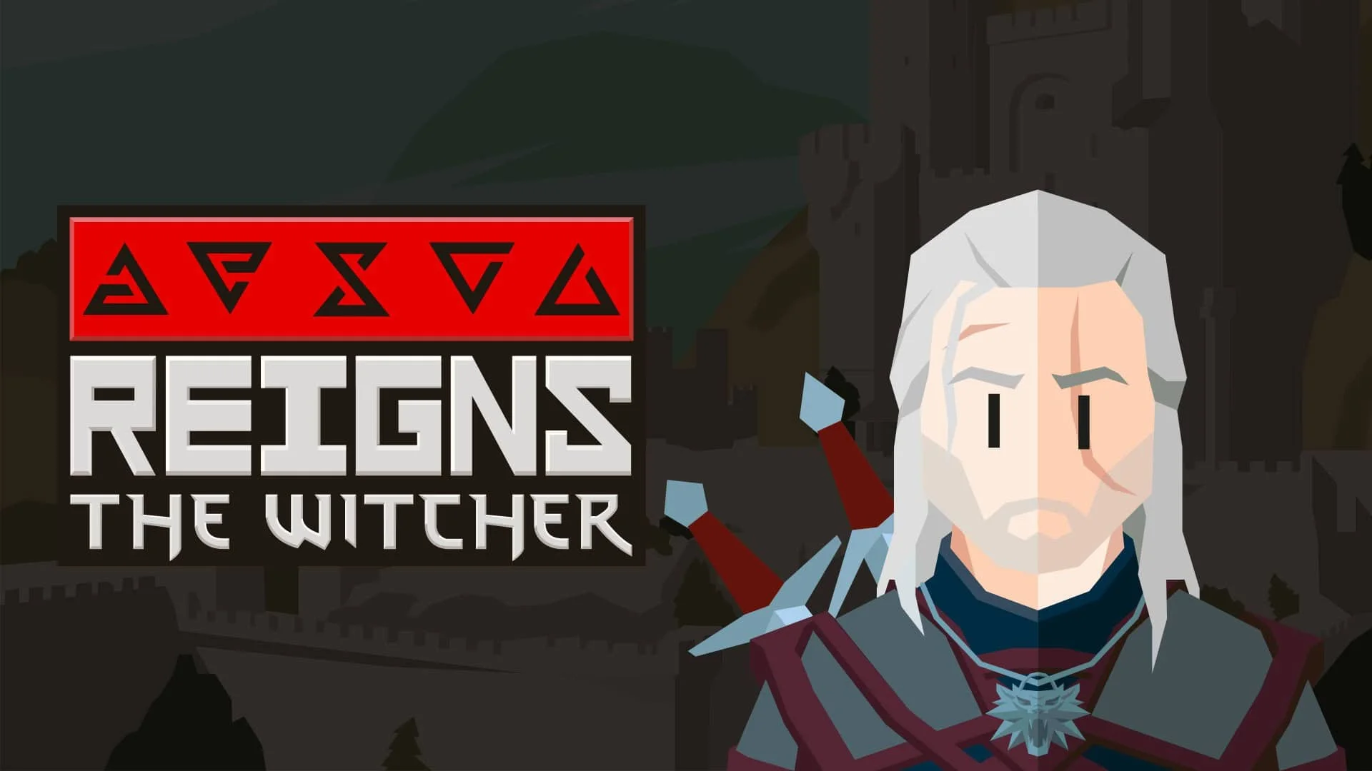 Reigns: The Witcher