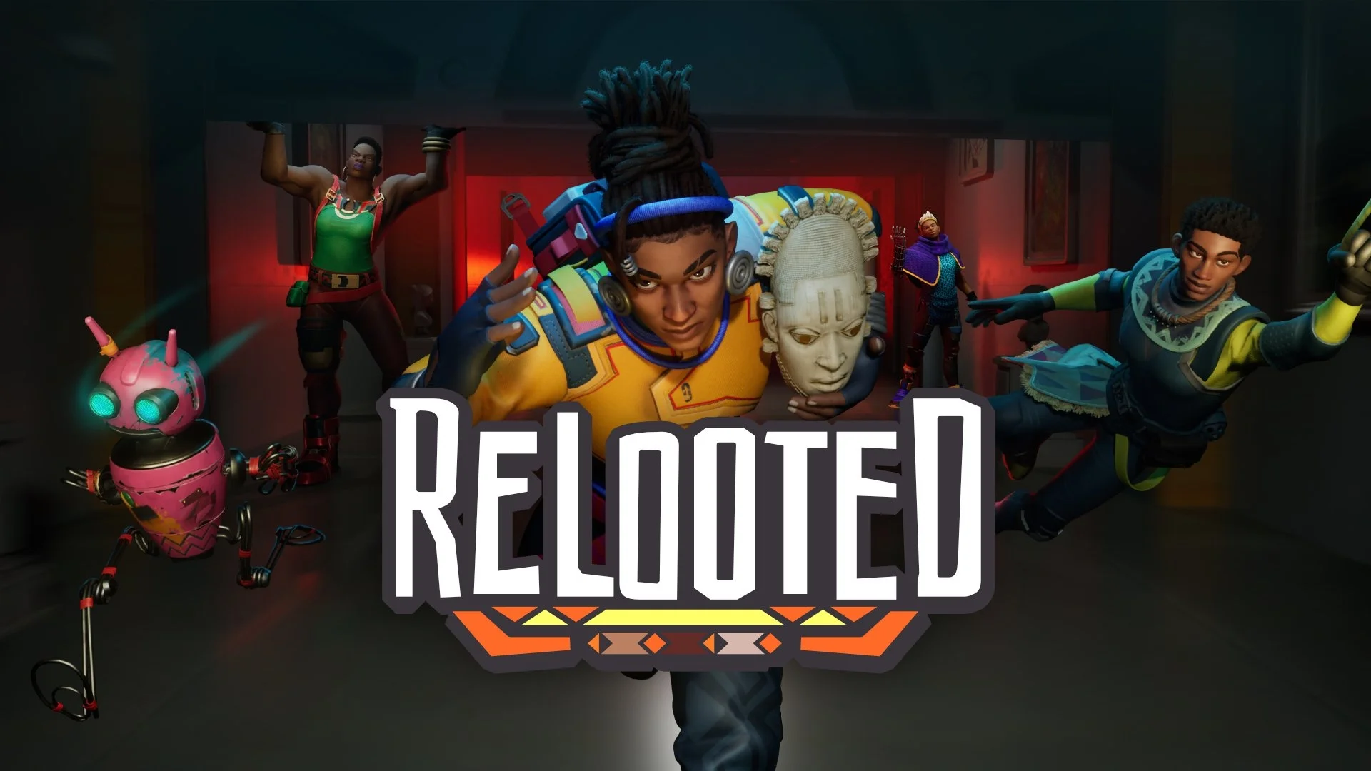 Relooted