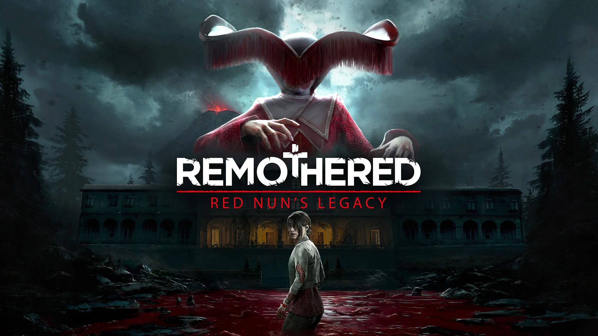 Remothered: Red Nun's Legacy