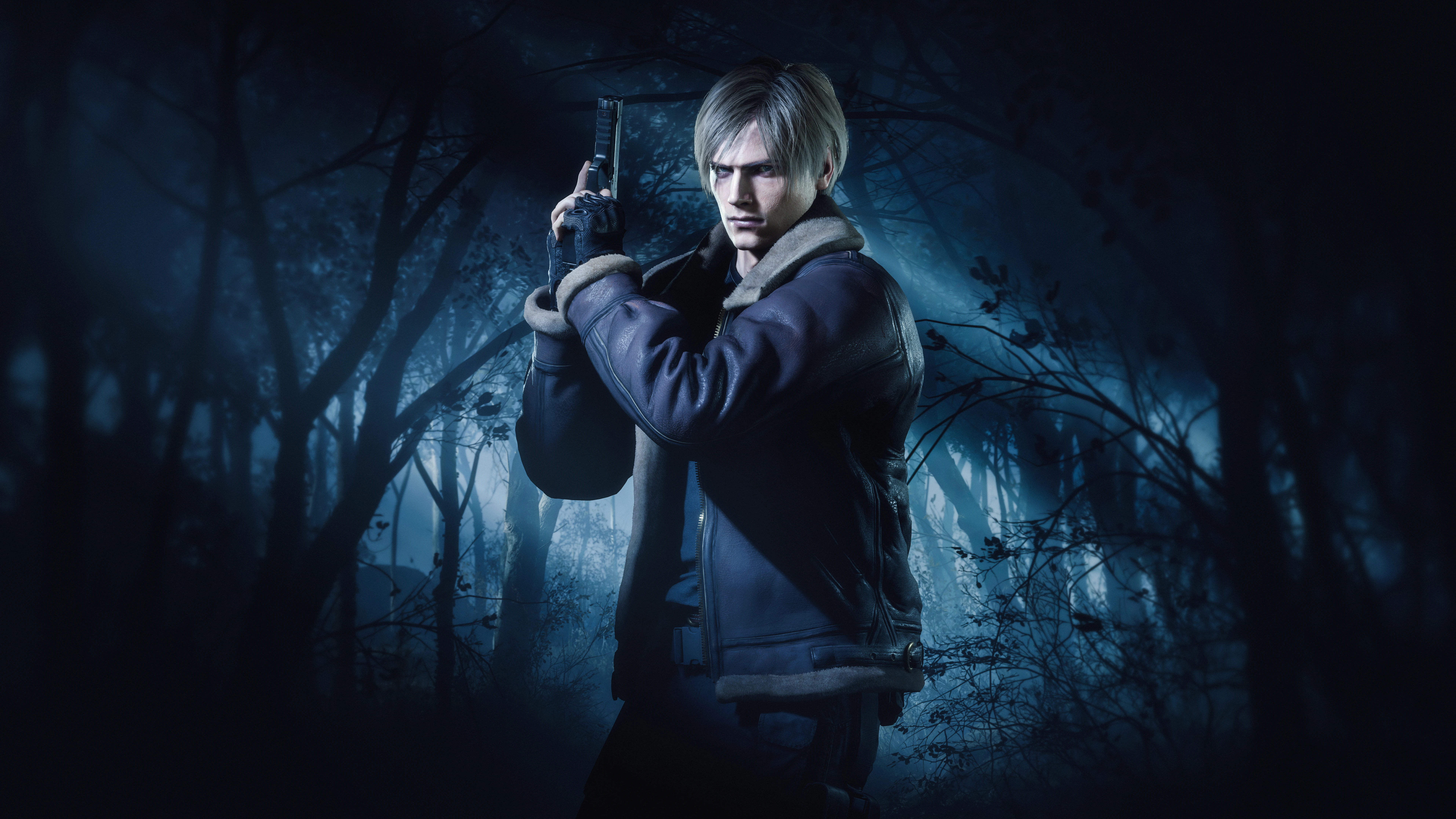 Resident Evil 4