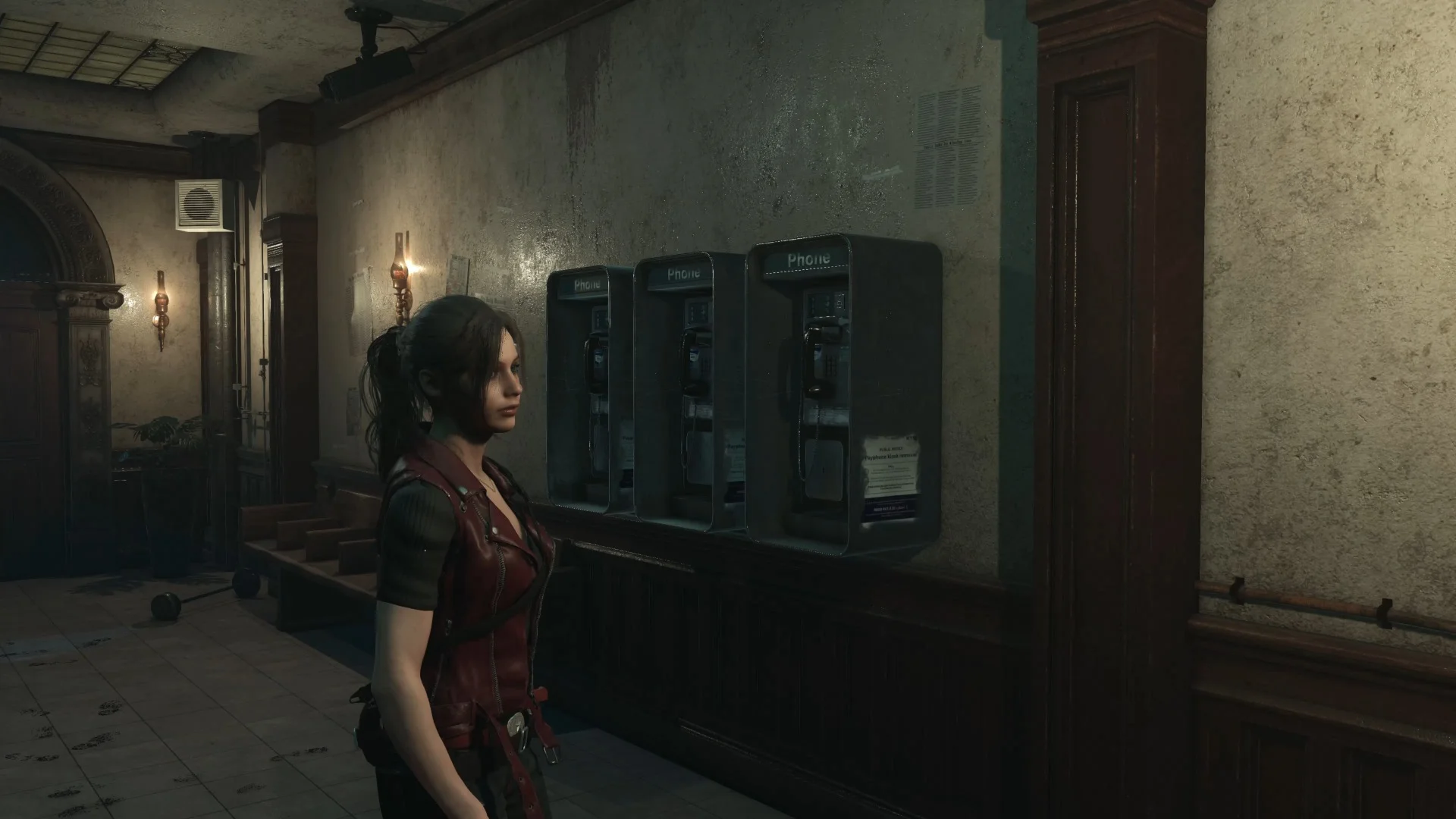 Resident Evil Veronica
