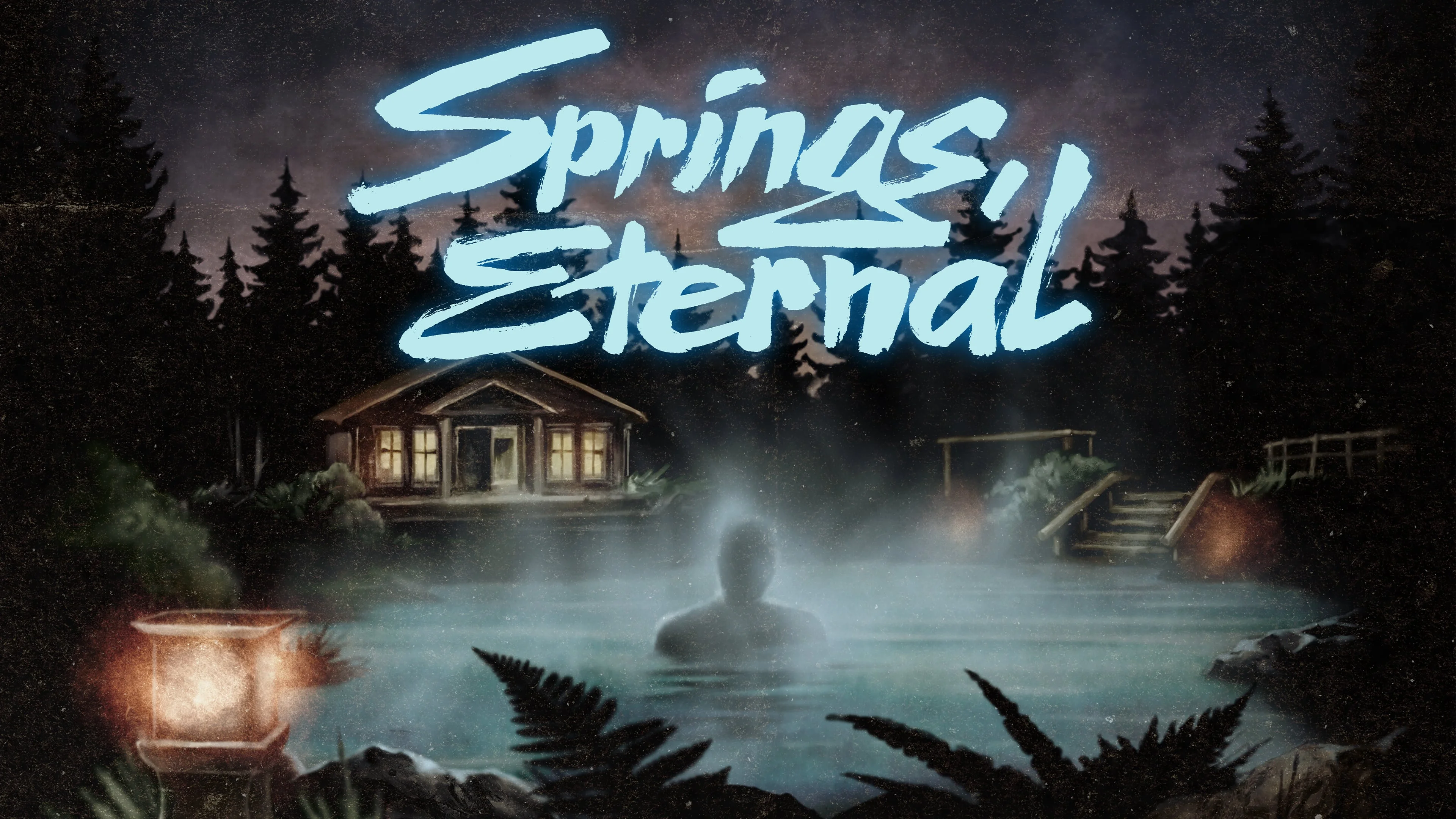 Springs, Eternal