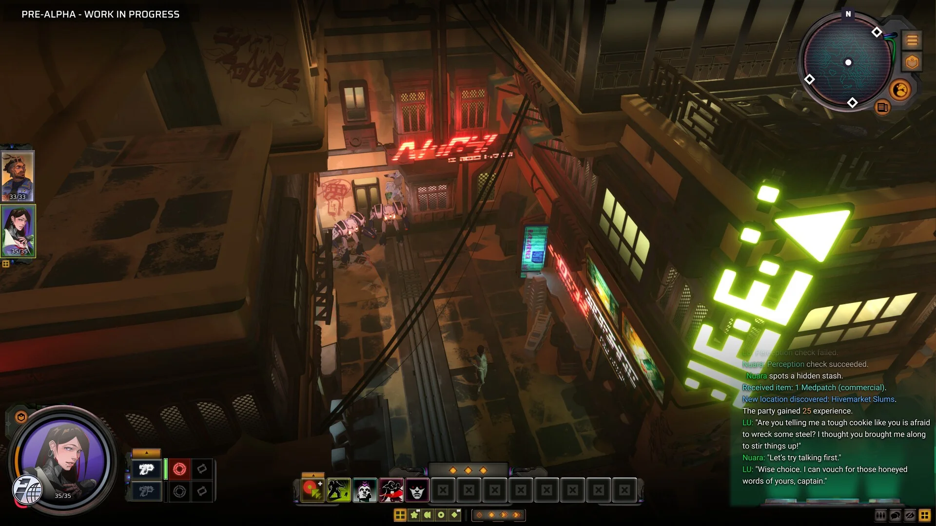 Starfinder: Afterlight