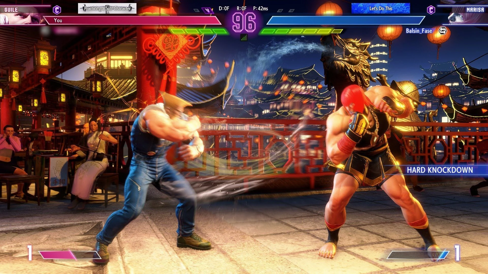 Street Fighter 6