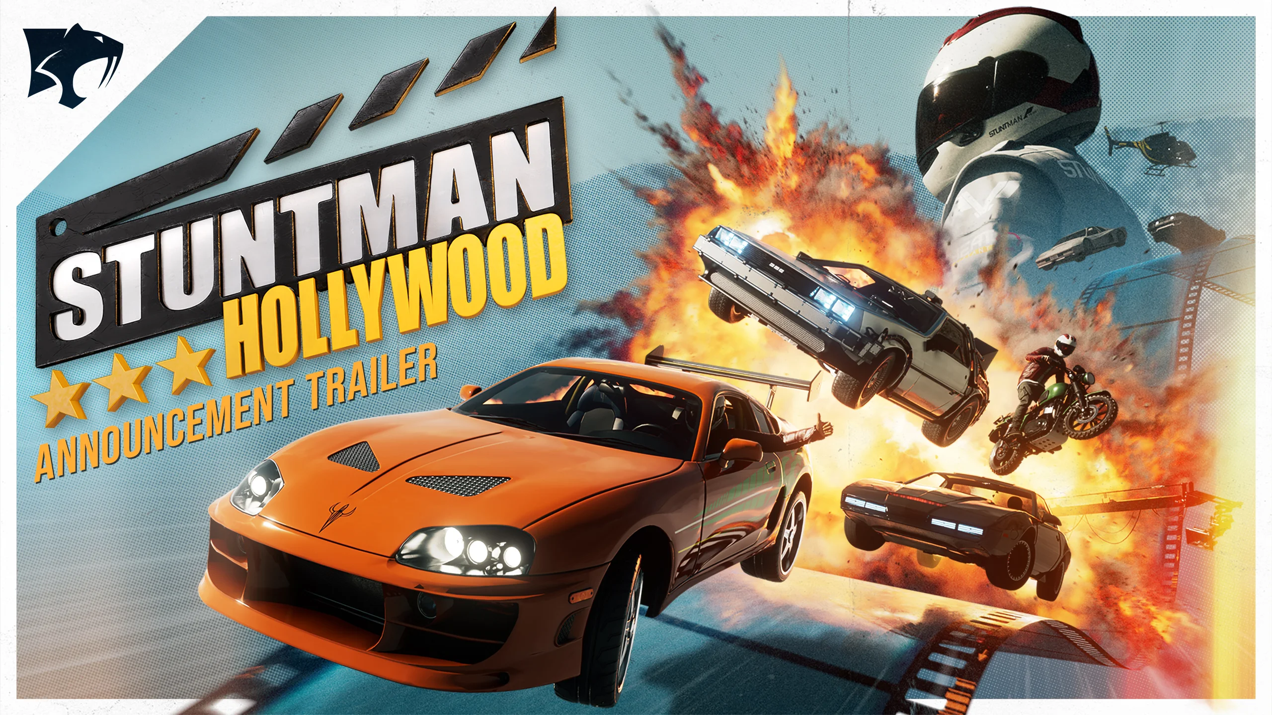 Stuntman Hollywood