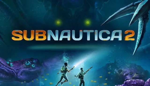 Subnautica 2