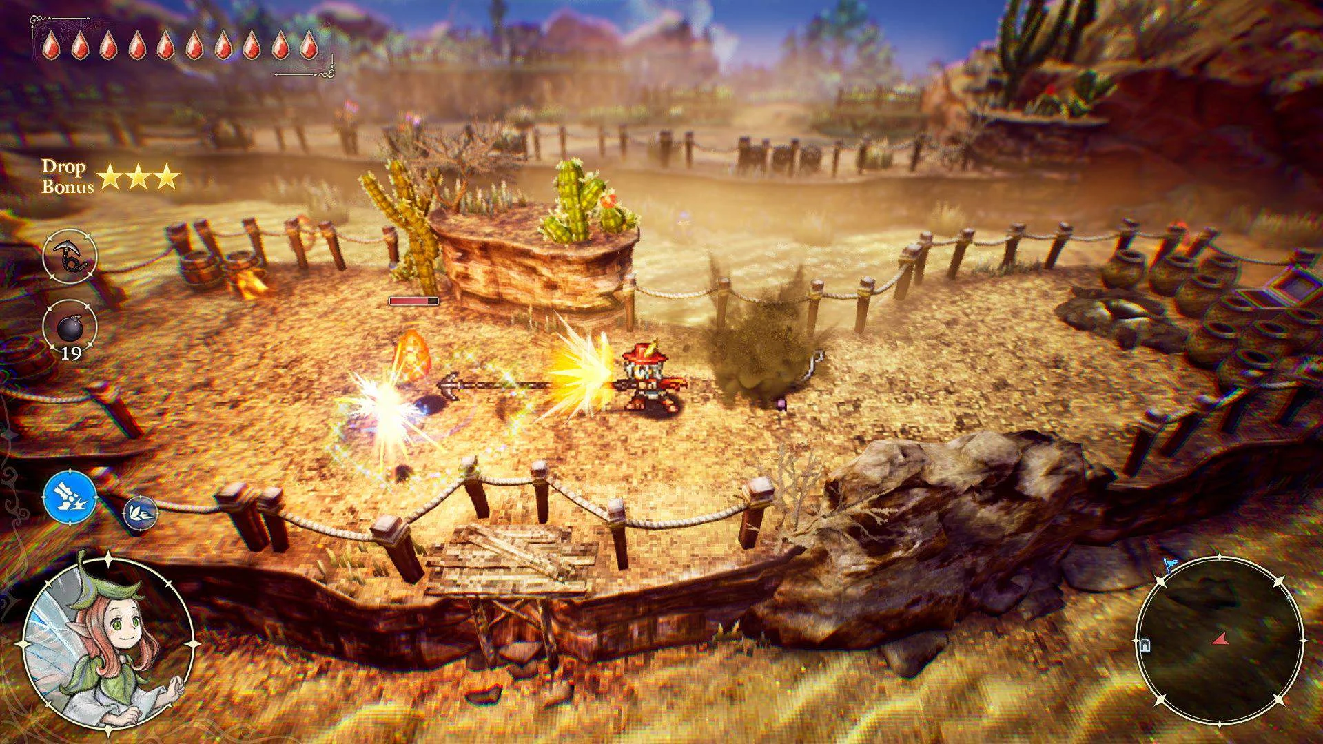 The Adventures of Elliot: The Millennium Tales