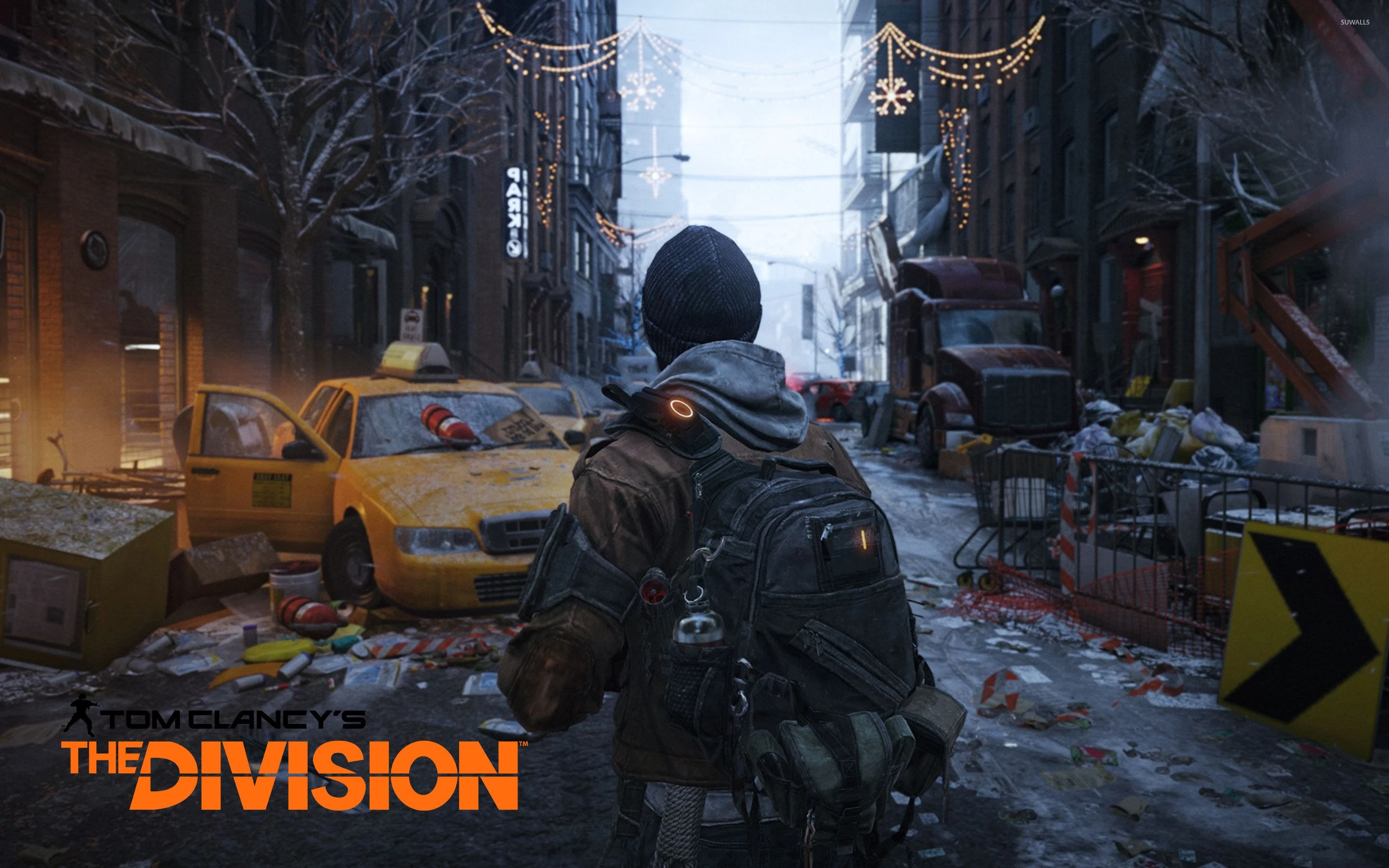 The Division 3