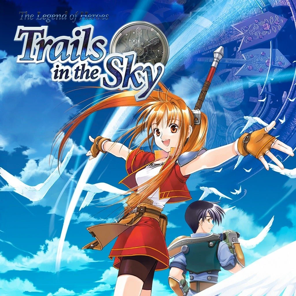 The Legend of Heroes: Trails in the Sky 1st Chapter