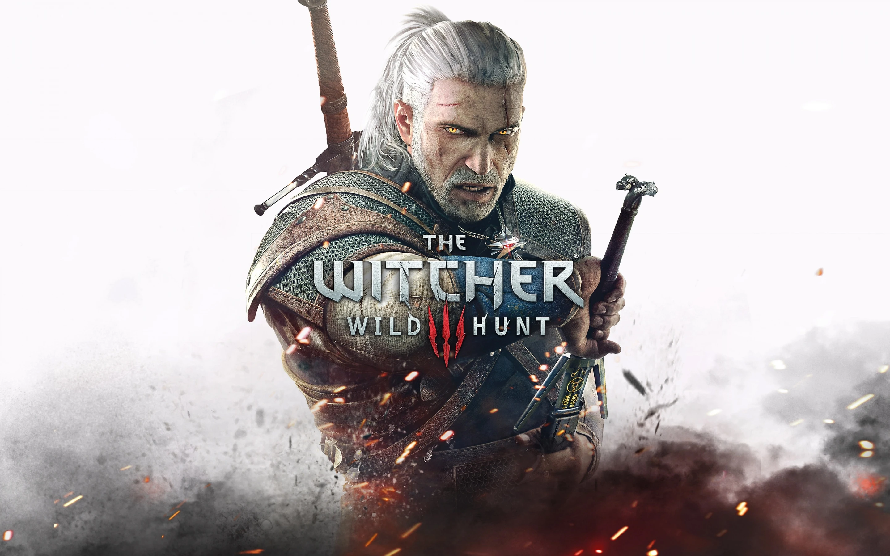 The Witcher 3: Wild Hunt