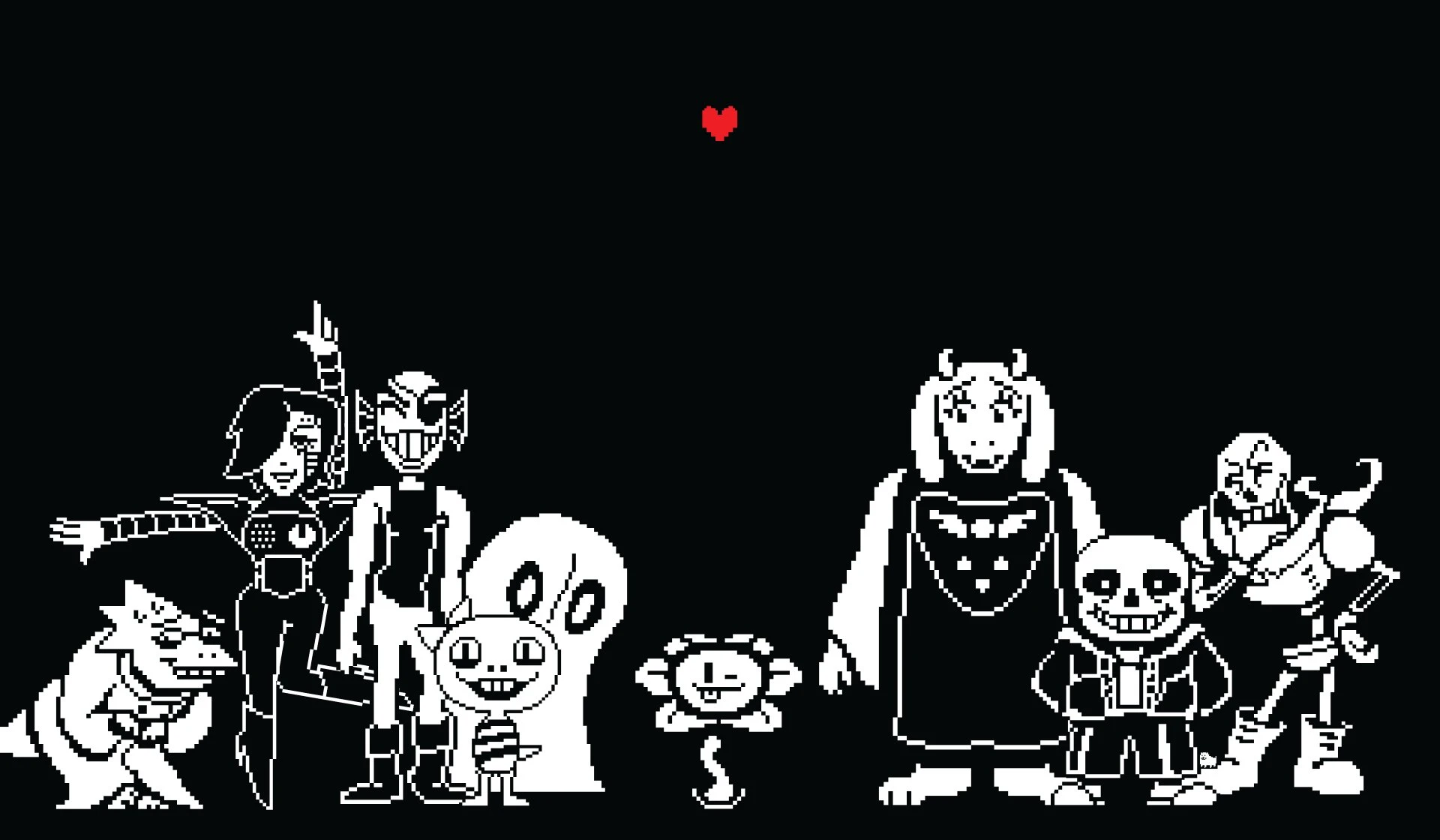 Undertale