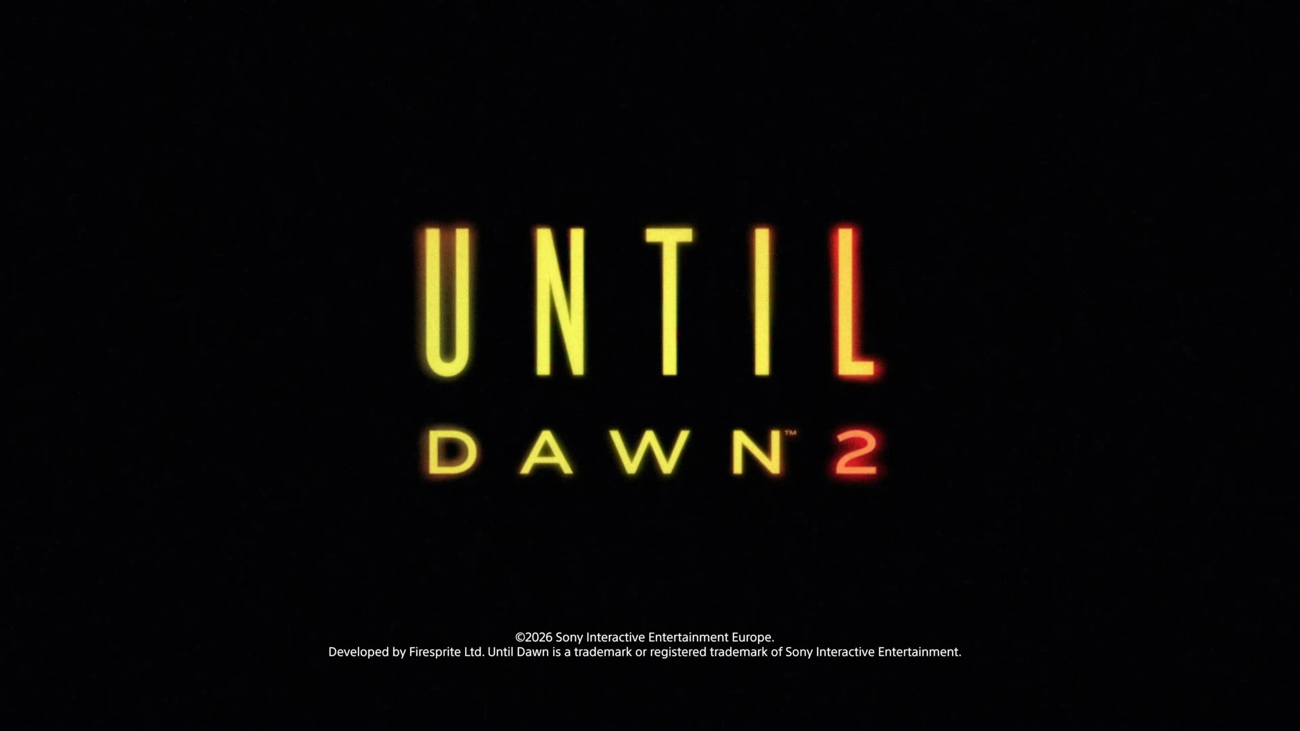 Until Dawn 2