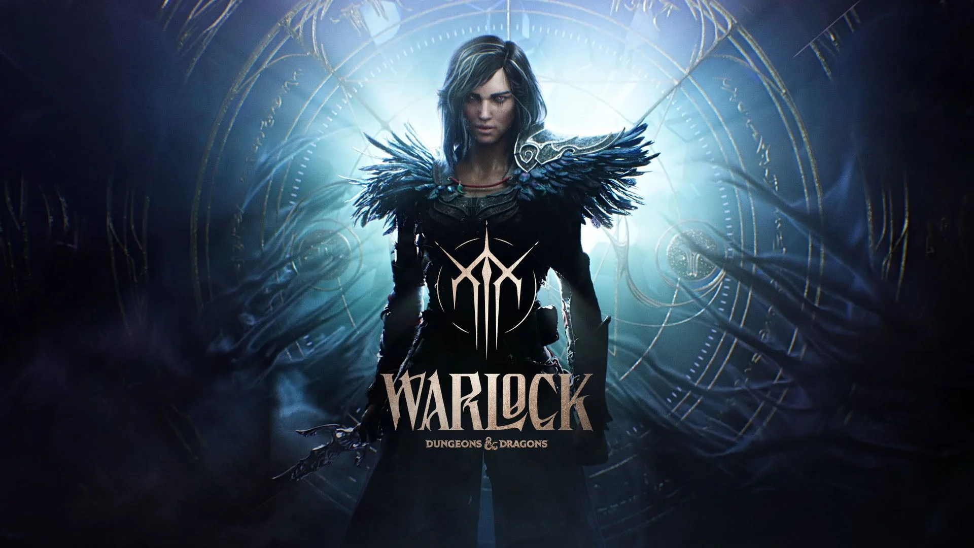 Warlock: Dungeons and Dragons