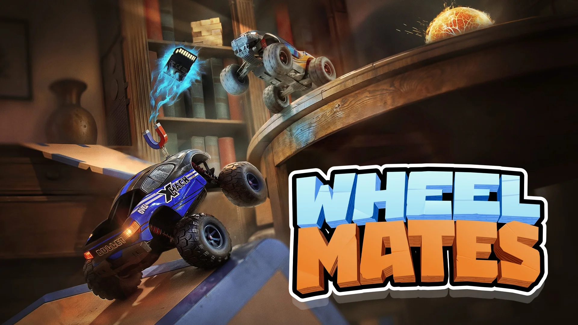 WheelMates