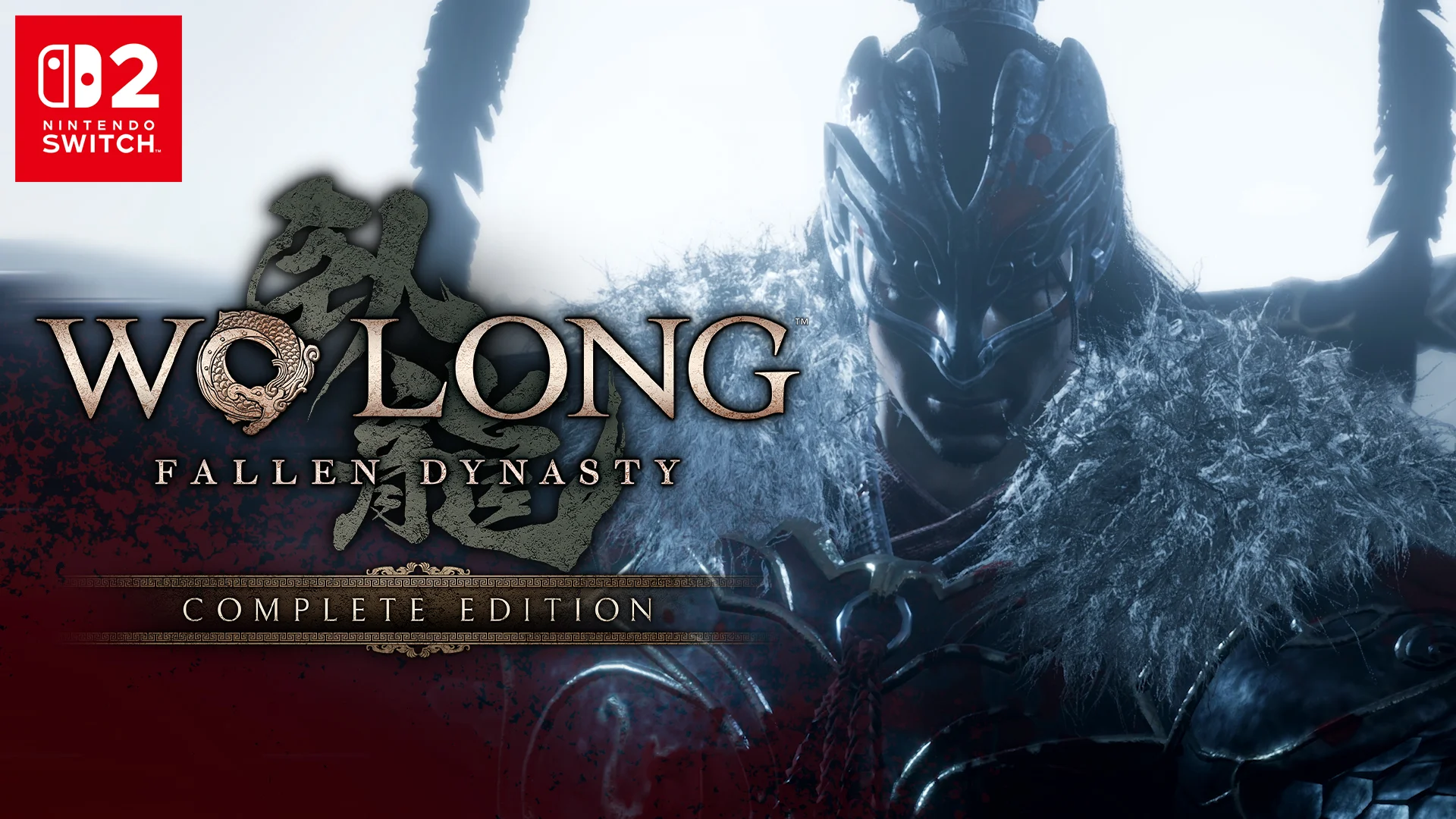 Wo Long: Fallen Dynasty Complete Edition