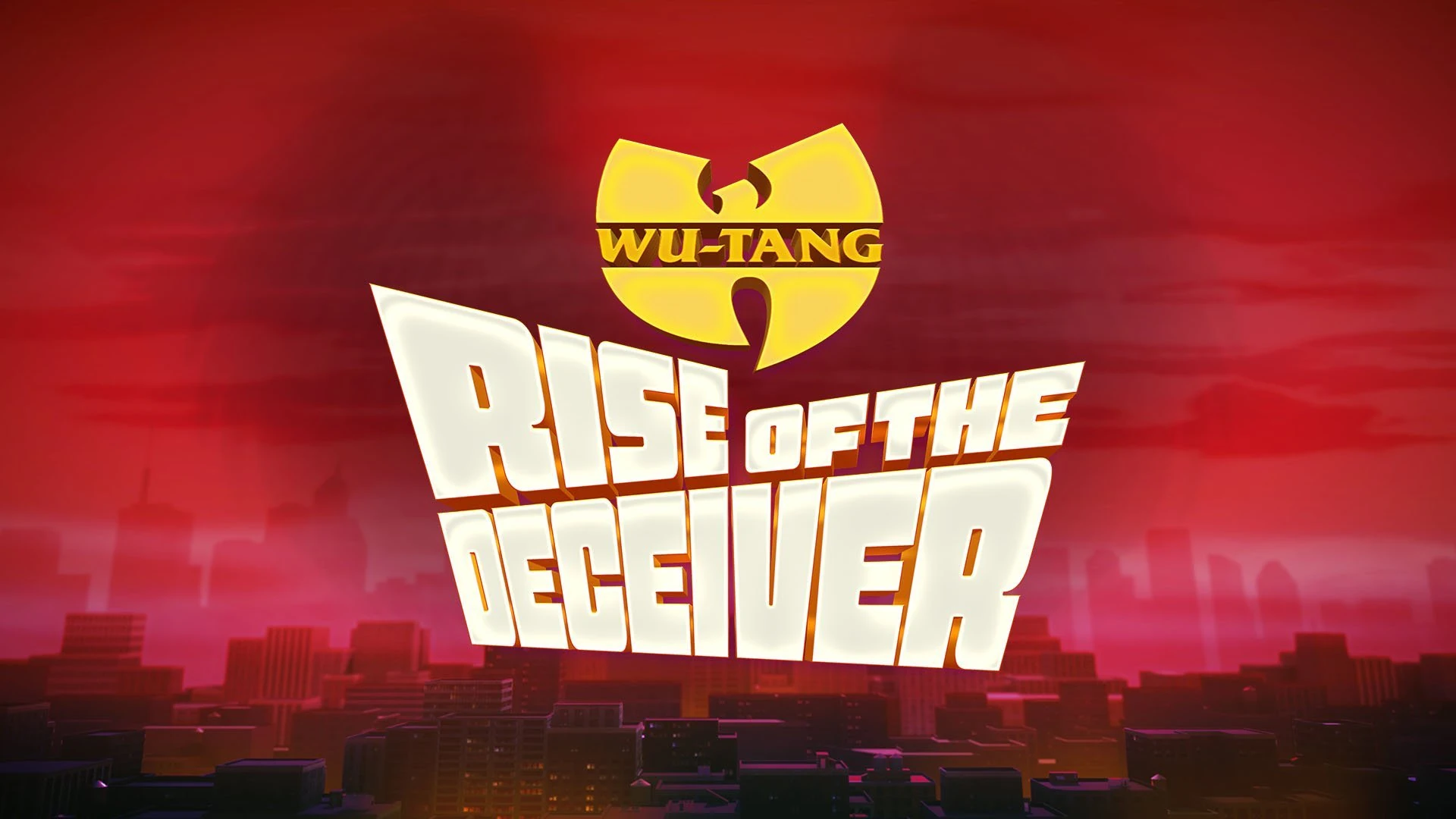 Wu-Tang: Rise of the Receiver