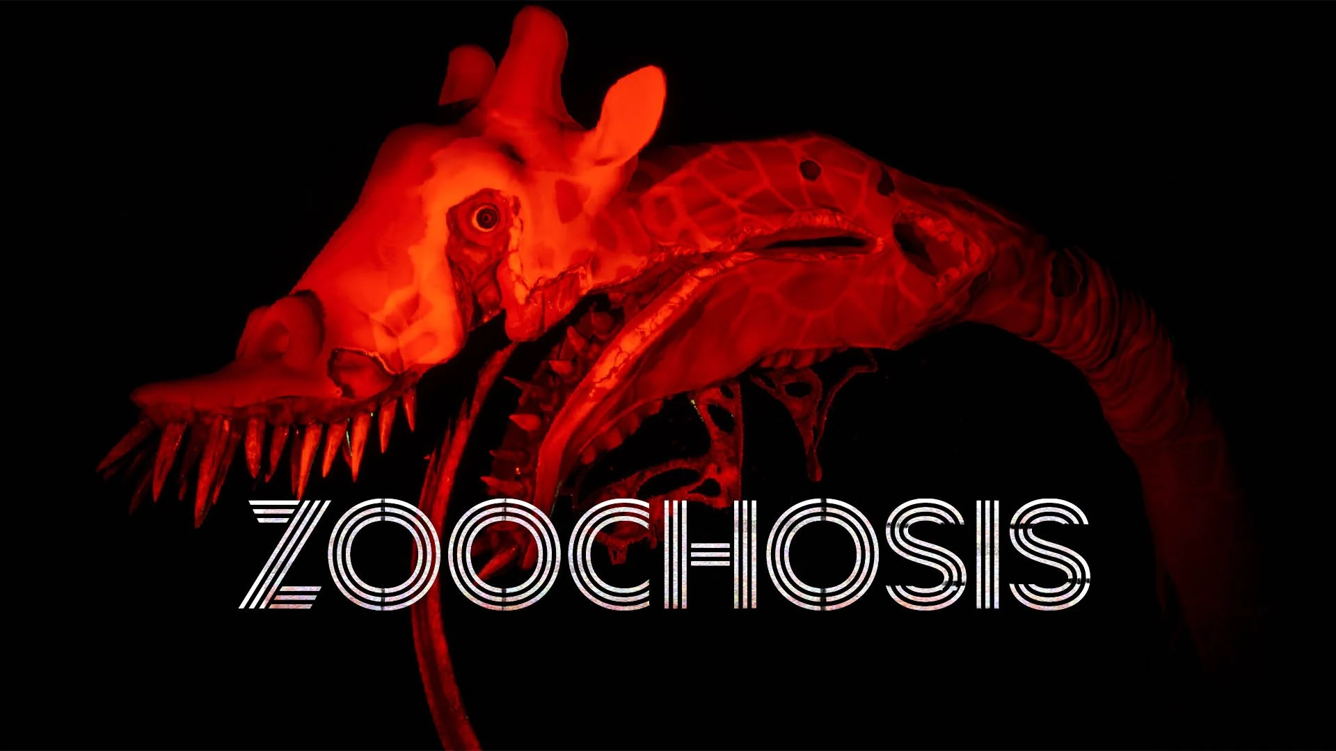 Zoochosis